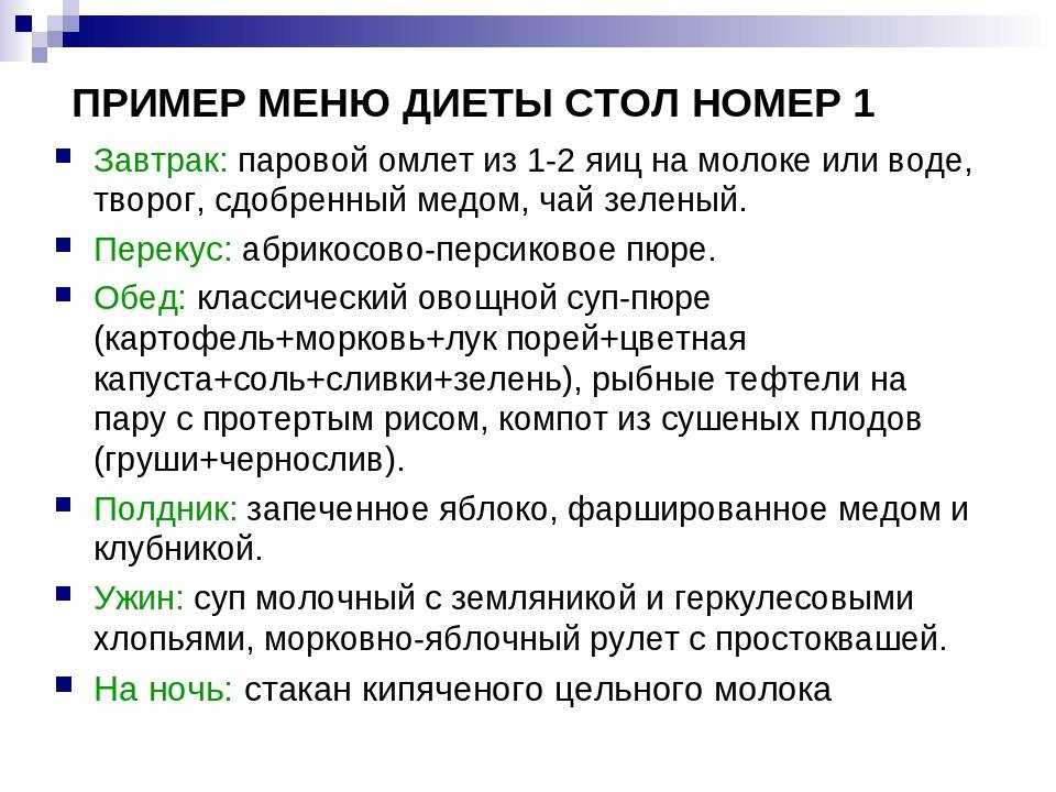 Система похудения "минус 60" - правила и меню на неделю