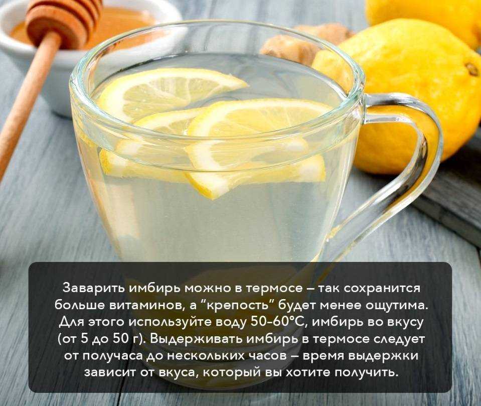 Самые действующие способы применения имбиря для похудения – лучшие рецепты