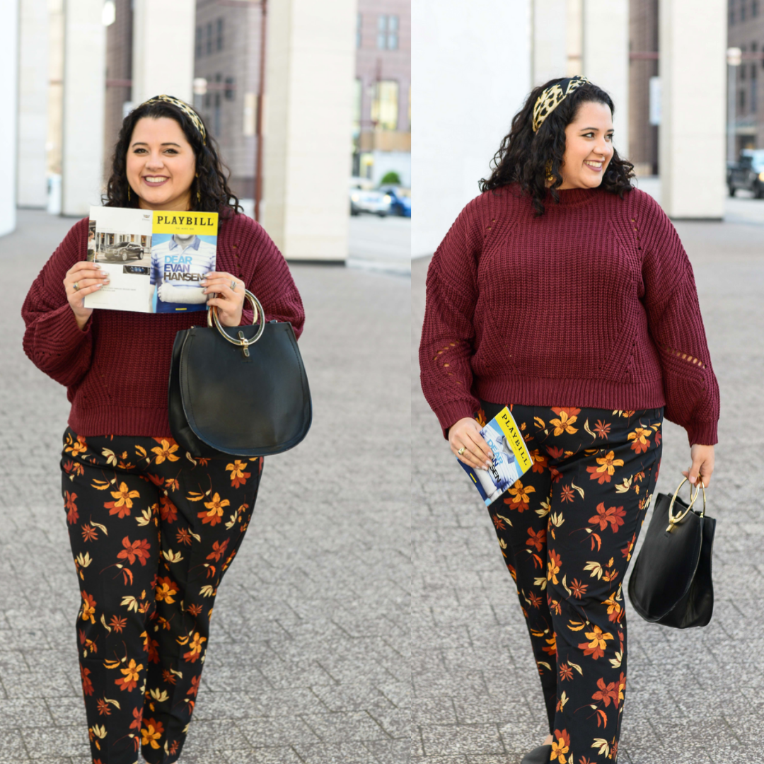 Русские модели plus size